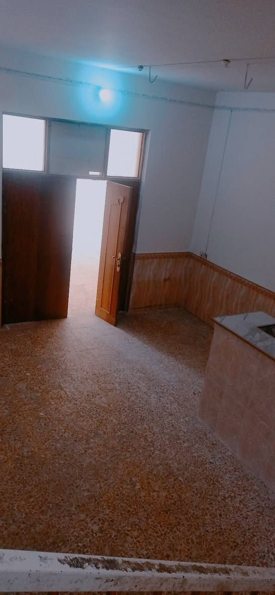 🟢اللايجـار ٭٭٭ اللايجـار
🟢 الدار فـي حـي السـلام مقابـل ساحـه . مساحـه ((115م)) .. طابق ونصف .. غـرف نوم 2 سويت ... + صاله + مطبخ + صحيات 3 .. وأستقـبـال .. #اللاستفسار الاتصال بنا على الرقم التالي أو زياره #مكتب #أبو #زيد #الكنبي #شارع #الجنسيه ***********
