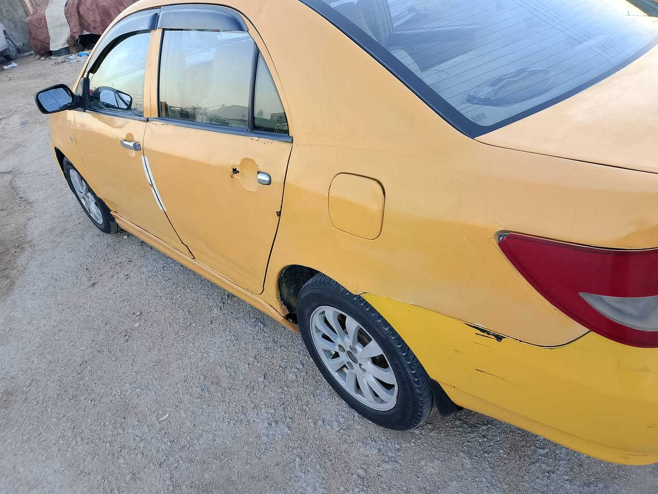 سلام عليكم
للبيع بي واي دي اف 3 موديل 2011

رقم بصره سنويه مجدده لل 2028

محرك لانسر كير عادي جدد

تخم تايرات حداده كهربائيات كله شغاله 

مكفوله من ضربه 

مكان السياره بصره زبير 

***********

السعر 25
