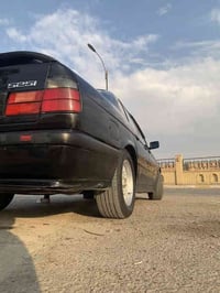 Bmw525مسكر كير اتوماتيك فول تخم تاير تخم ويل خليه 07749204255
