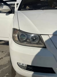 ليفان موديل ١٣ بدون صبغ سلايت قفل مركزي حساسات خلفيه شاشه كار بالي سست...