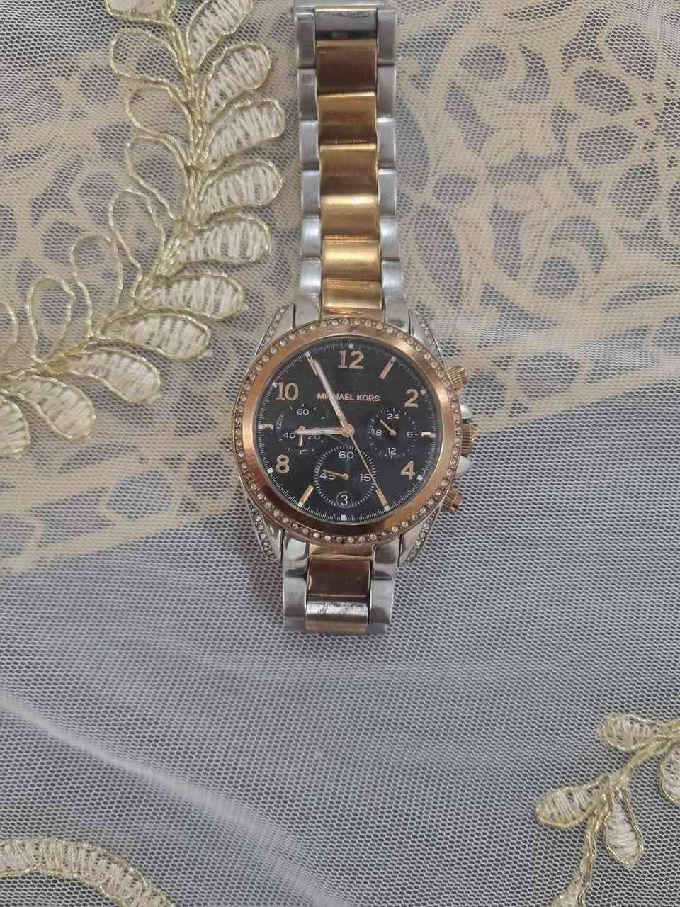 ساعة MICHAEL KORS العرائش, المغرب


**إذا كنت صاحب هذا الإعلان وتريد حذفه لأي سبب، رجاءا أرسل رسالة إلى الدعم الفني**