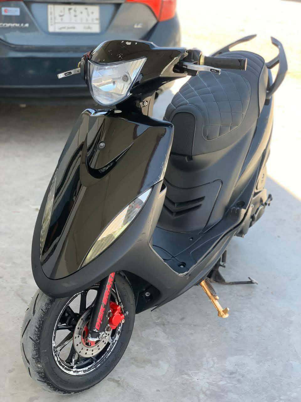 ماكس عدله للبيع  دراجه مكفوله ***********
