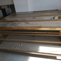 باترينات نظافة ٨٠ ٪ فقط لبعض منهم مكسر جامة عدد ٦ بيع مستعجل سعر الواح...