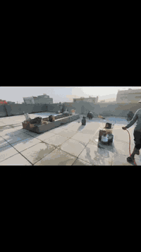 زفت • فرش نايلون • ماستك