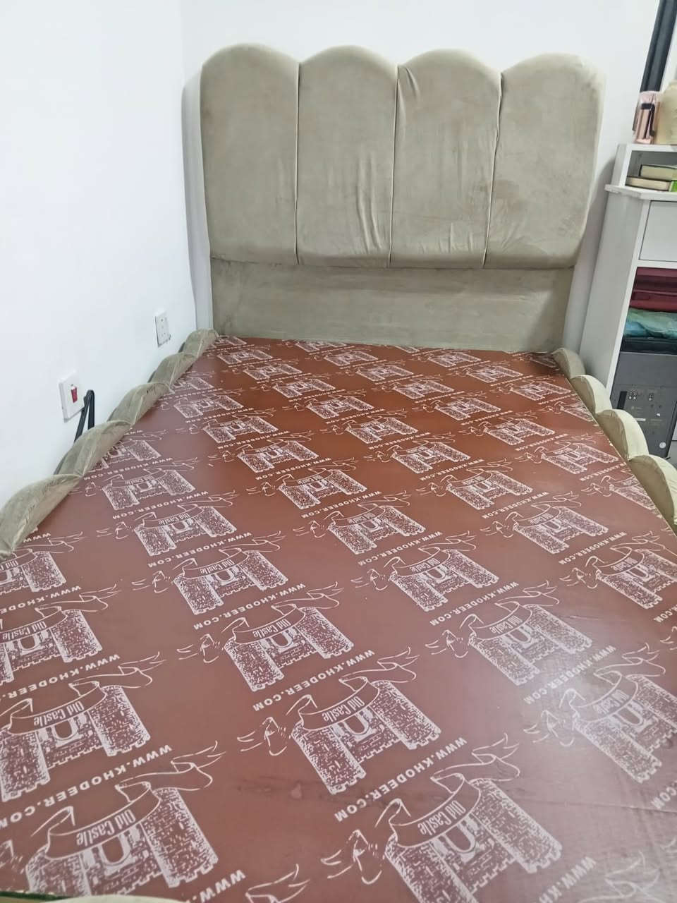 للبيع عدد ٢بغداد ‭+٩٦٤ ٧٧١ ٢٠٩ ٠٠١٧‬ للستفسار


**إذا كنت صاحب هذا الإعلان وتريد حذفه لأي سبب، رجاءا أرسل رسالة إلى الدعم الفني**