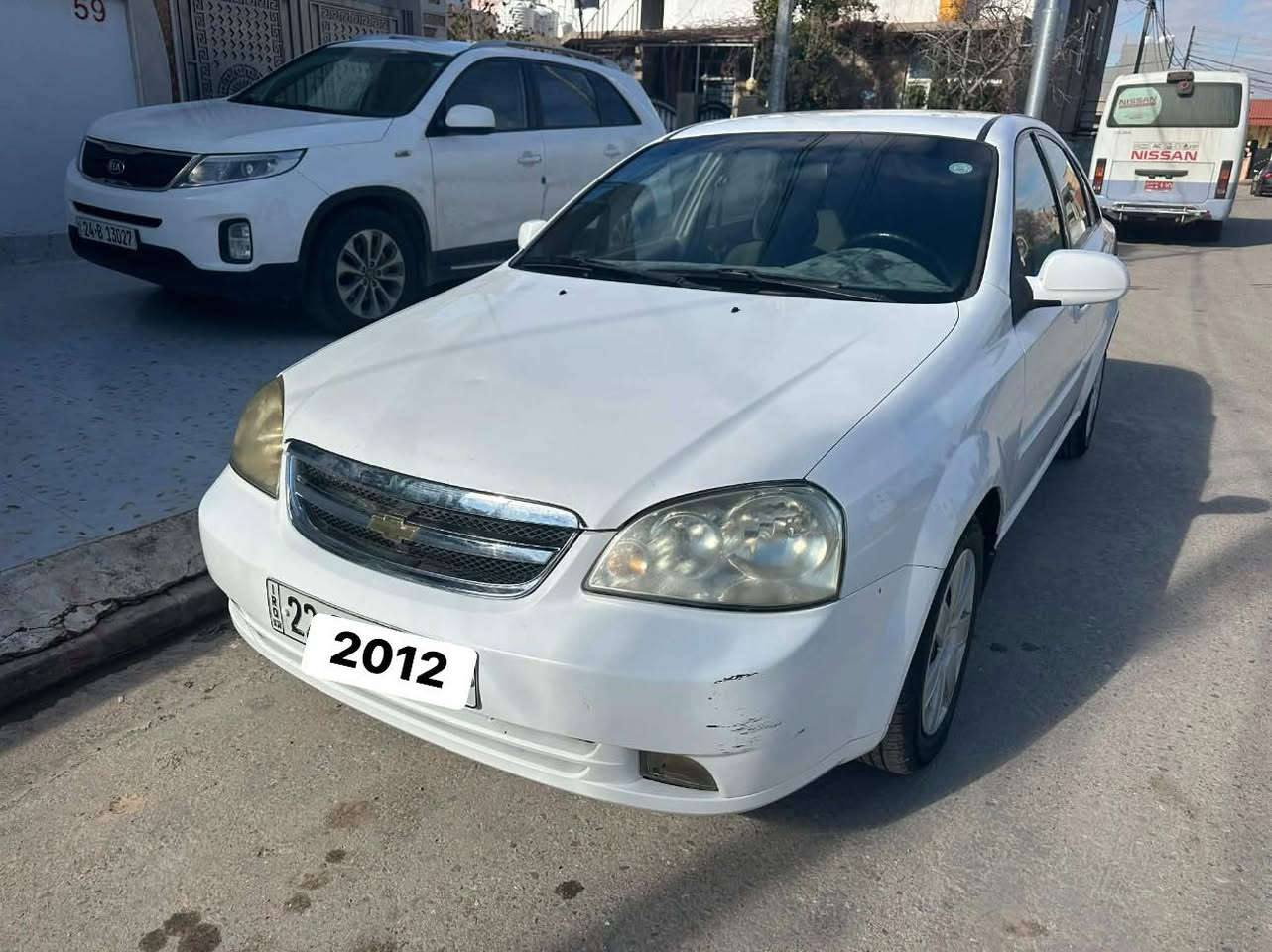 بيع مستعجل أوبترا 2012بدون صبغ سياره لوك رقم سنويه جديد ماشيه 160كير محرك شرط كير توماتيك سعر 95او مجال 
***********
