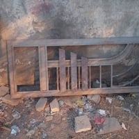 باب طلاكه • ديكور منزلي