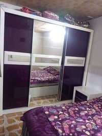 07706668552 غرفه للبيع مابيه اي عيب أو كسر