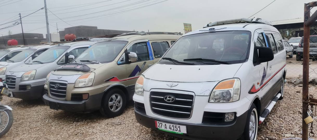 السلام عليكم ورحمة الله وبركاته تم وصول وجبة ستاركسات جدد 2007مفتوح ومسكر رقام نكليزي والماني تحويل مباشر رقام بابل وبغداد ونجف وقادسية مواصفات كير محرك اكسن كارتون حداد حديدية جديدة تخم تايرات سيارت جدد ستار من 67الي 85وبيهن مجال مكاني بابل الحمزة الغربي قرب شارع علي قمارة ***********      ‏‪***********‬‏
