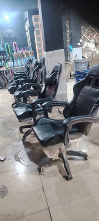 كرسي كيمنك • ستاند شاشة • كربلاء الغدير