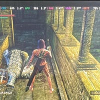 ستيم ديك 512 • ملحقات كاملة • موصل