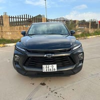 بلايزر • ٢٠٢٣ • رقم اربيل