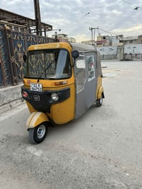 تكتك • موديل 2020 • بكاني بغداد