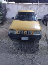 سايبا • ٢٠١١ • غرامات صفر