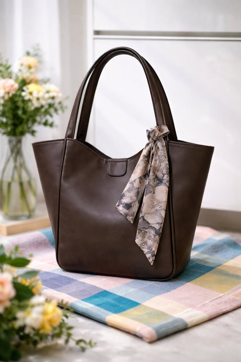 حقيبه جامعيه جبيره تكفي تخلي بيها سجل مع جزدان بداخلها وسكارف 😎
السعررررر ٦ الالف🥰🥰


**إذا كنت صاحب هذا الإعلان وتريد حذفه لأي سبب، رجاءا أرسل رسالة إلى الدعم الفني**