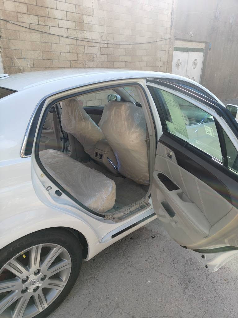 افلون خليجي 2009 فول مواصفات ست بصمه سنويه جديد رقم جديد گيرمحرك بشرط دفتر بنزين موجود جاملخ سايق و و شبرين من بونيد بيه بدون دواخل *********** بيه مجال بسيط كركوك, العراق
