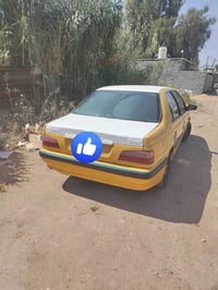 بارس ٢٠١٠ • تحويل ثاني • مكينة بيها صوت