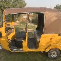 تكتك • موديل ٢٠٢٠ • محرك واكسل سليم