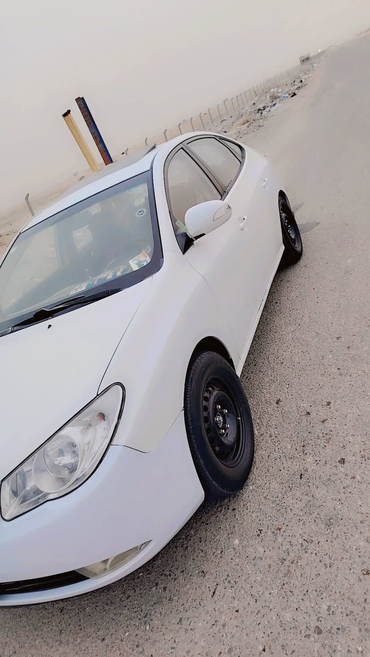 مديل 2010 شعر 125 وبيه مجال ***********
