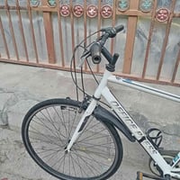 باسكل البيع سي 700سعر(140) وبي مجال مع تاير وجوب مكان بغداد البياع الم...