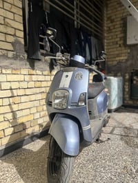 وبركاته  دراجة بوليس للبيع صار اله اقل الاسبوع من نازله رمبه دراجه مكف...