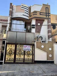 حي الجوادين • ١٢٠م • ٣ غرف