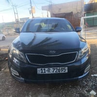 اوبتيما ٢٠١٥ • سونار • بدون ايرباك