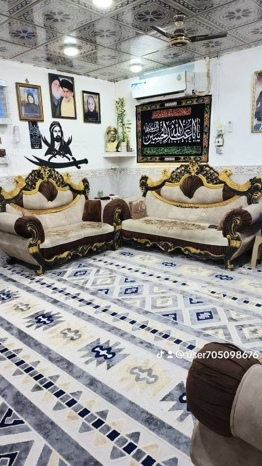 قنفات للبيع مستخدمه البصرة, العراق


**إذا كنت صاحب هذا الإعلان وتريد حذفه لأي سبب، رجاءا أرسل رسالة إلى الدعم الفني**