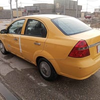 بسم الله الرحمن الرحيم ،،،، أفيو للبيع او مراوس موديل 2008 خليجي مكينه...