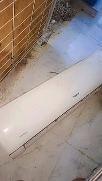 توسوت • ٢ طن • انفيرتر