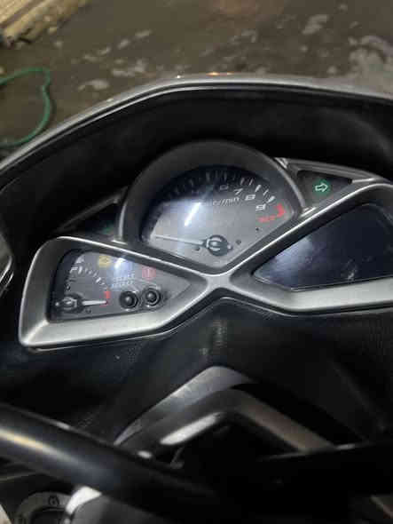 السلام عليكم دراجه ماجسته اس  البيع مكاني بغداد الشعب درجه ينقص مابيها رقم *********** $ سعر 850 وبيه مجال
