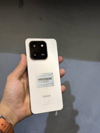 HONOR X7d 5G  256GB  السعر 199الف 🔐 للتواصل/0773 707 7666