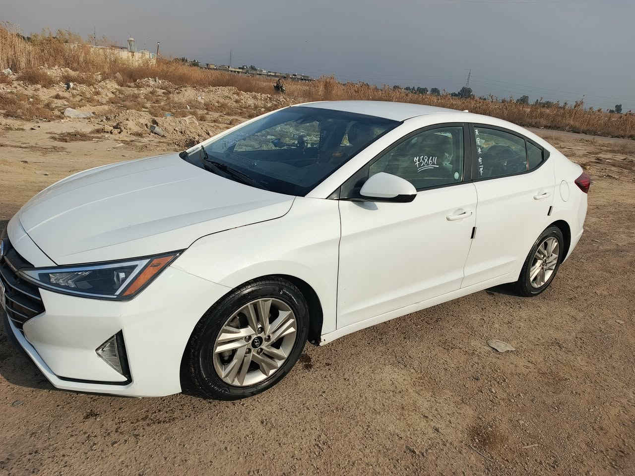 سلام عليكم النتره لبيع موديل 2020 فول ماعده الفتحه ولبصمه مكاني بغداد الغزاليه شارع المركز سونار بل منشور اي شتفسار اتصل وخادم اني ***********
