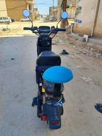 R9 ٢٠٢٦ • استعمال شهرين • ٥ بطاريات