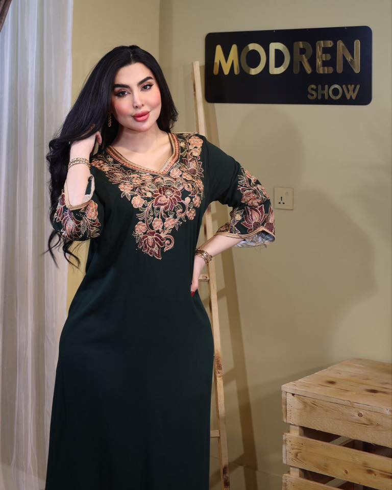 كلابيات ودشدايش نسائية راقية ✨


**إذا كنت صاحب هذا الإعلان وتريد حذفه لأي سبب، رجاءا أرسل رسالة إلى الدعم الفني**