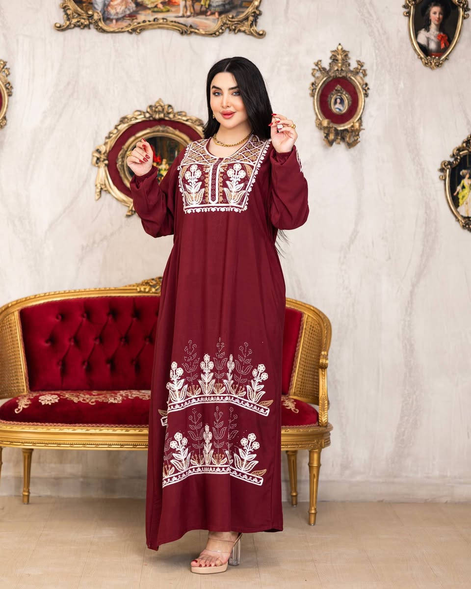 دشداشة مصري

خامة قطن مراسي تطريز  شرط الفحص 

XL - 2XL 

الدرزن 120 الف


**إذا كنت صاحب هذا الإعلان وتريد حذفه لأي سبب، رجاءا أرسل رسالة إلى الدعم الفني**