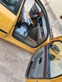 شباب سمند البيع سيارة جاهزة وبرغي ما عايزه سيارة كبل الشارع تبريد تدفئ...