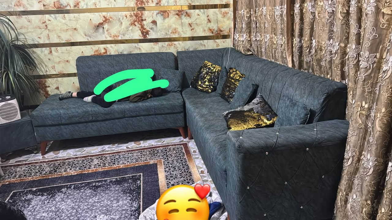 هو والميز ب300 قفلهم ديوان تركي كورنر 7 مقاعد مرتب كلش ويا ميز بلازما ثنيهن ب300 قفل مكاني السده ماكو ححز تردون تعالوت شووفوا واخذوا بدون احراج هذا الرقم 

+964 771 788 8793


**إذا كنت صاحب هذا الإعلان وتريد حذفه لأي سبب، رجاءا أرسل رسالة إلى الدعم الفني**
