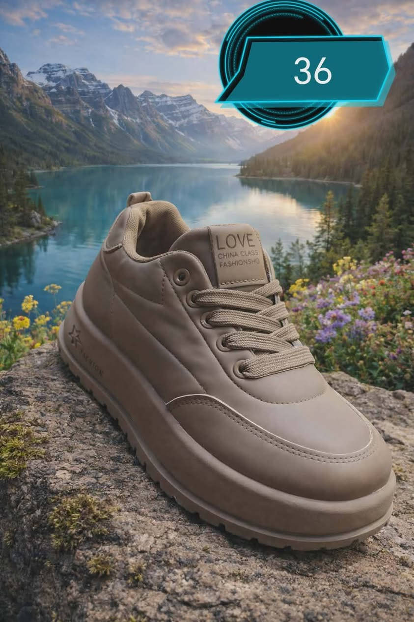 تران شوز نسائي بناتي فقط ب8000 توصيل مجاني داخل بسمايا


**إذا كنت صاحب هذا الإعلان وتريد حذفه لأي سبب، رجاءا أرسل رسالة إلى الدعم الفني**