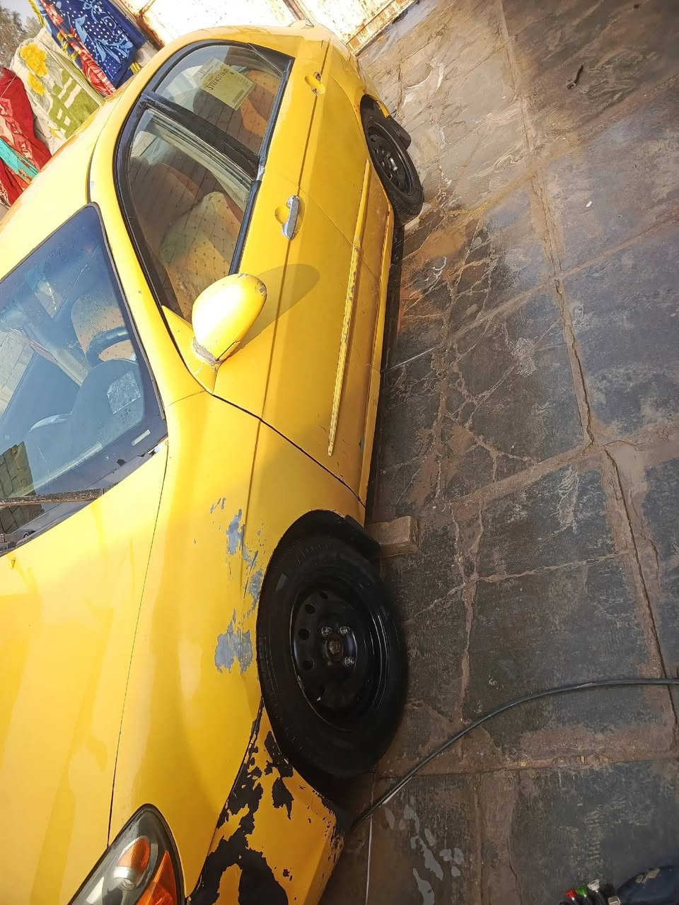 سلام عليكم كيه سبكترا موديل 7مكينه جديده بسمي رقم ذيقار منضومه غاز سنويه بعدلها سنه اوتصقط بدلتلها كير وال كير ايذب ابراده مكان السيارة بابل القاسم السعر  _ ***********_اتصال 65 اوبيها مجال اومراوس حسب القناعة ***********
