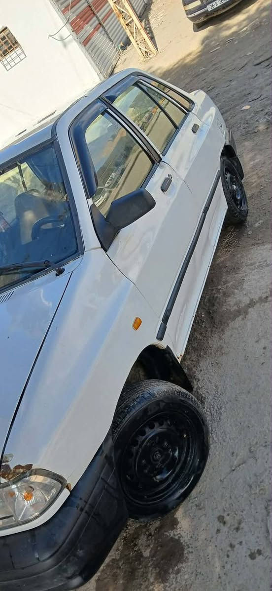 سلام عليكم 
سايبا موديل 11 خصوصي 
رقم بابل  مكاني بغداد التاجي سبع البور 
سعر 35 وبيه مجال 
. مكلف بنشر. التفاصيل تصل على رقم
راعي السياره ***********
