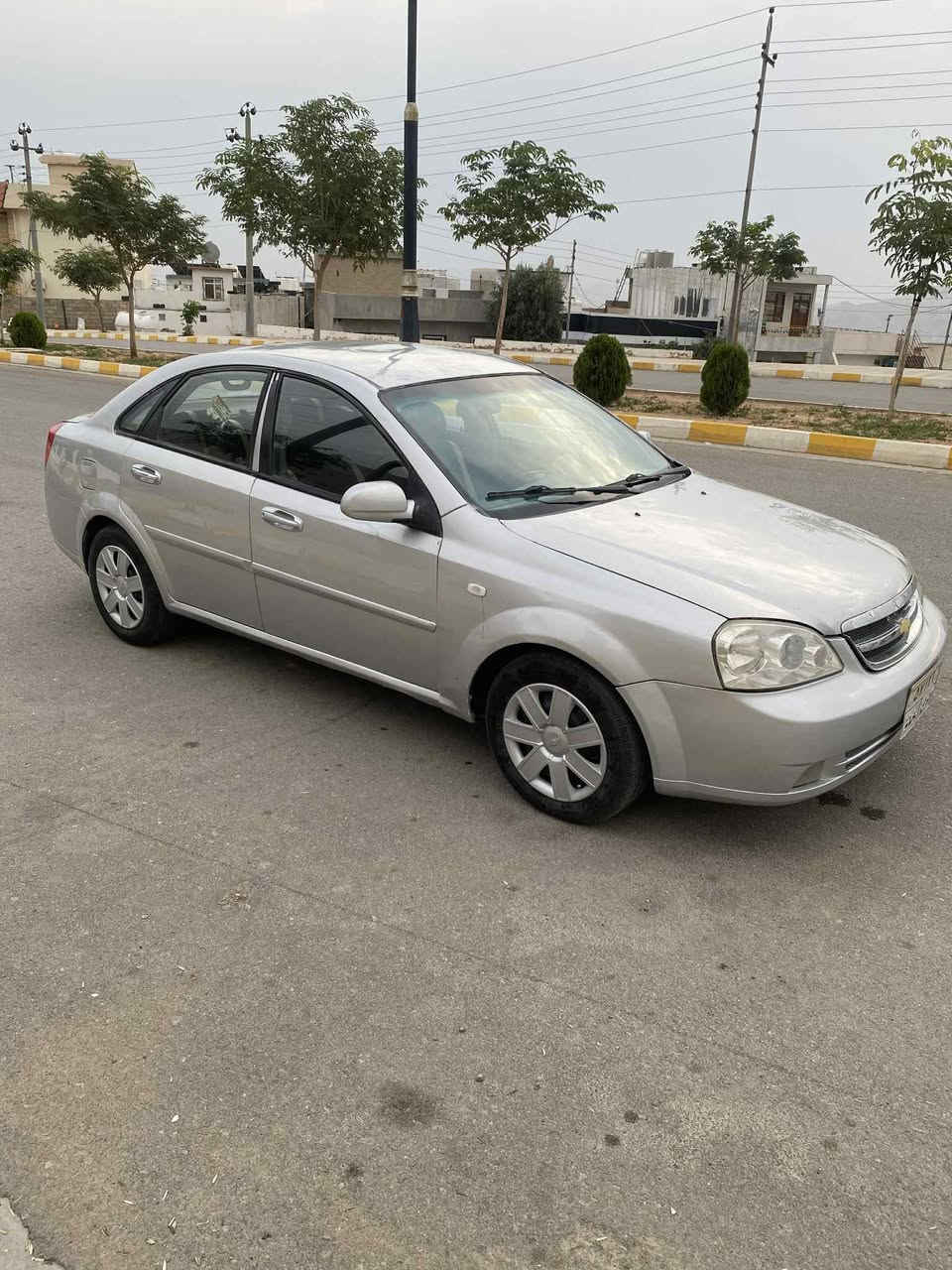 شۆفرلێت ئۆپتەرا مۆدیل 2008گیر تۆماتیک جوار جام کارەبای تەبریت ساردووگەرم بەشەرتە گیرو مەکینەی نەکراوەتۆ بەو شەرتە  تەحیولو غەرامەو وەکالەی بەشەرتە پێنج پارجەی بۆیاخە سەقفو جوار پارجەی  بی دەعمولیدراوە بێ ساردووشوخوت بەوشەرتە  هەموگیانی لەسەر شەریکە ماوەتۆ   بێ مەسرەفە جوار تایەی تازەی بۆ بسراوە یەک دینار مەسرەفی تیانیە لەدەعامیوە بۆ دەعامی بەشەرت ئەی فرۆشم سعری 52وەرەقەومەجالێ برایانە سوپاس بۆئەدمین    ***********    ***********
