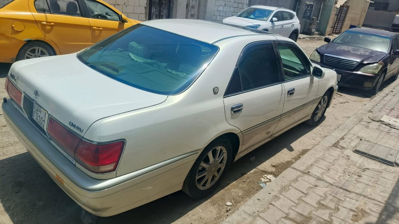 ملكه موديل 2003تحوير نجف فوك وجوه دشبول عارف العيساوي مشط الكرز قرار ٤٨تسجيل جديد تحويل ثاني يوم كفاله عامه دكمتين سلايت مكان البصره ***********السعر ١٦٠بيهه مجال علمن سياره مال جناي
