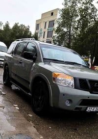 مستعجل • فول LE • ٢٠٠٩