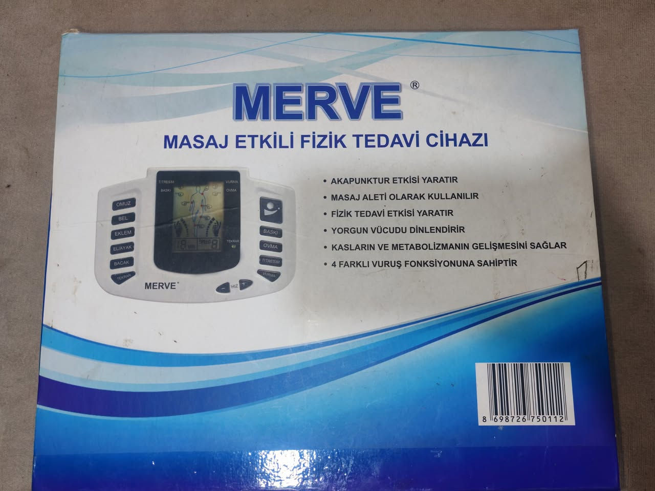 بۆ فرۆشتن 75هەزار جیازی کارەبا بۆ عیلاج تبیعی نرخی خۆی 230هەزارە بەڵام نرخی ئێستا 75هەزار زۆر کەم بەکار هاتوە کەمێک معامەلە شوێن کلار ***********
