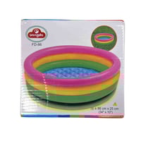 مسبح صغير • مسبح كبير • توصيل