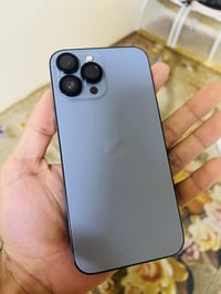 ايفون 13 برو ماكس • ١٢٨ • بطارية ٨٣