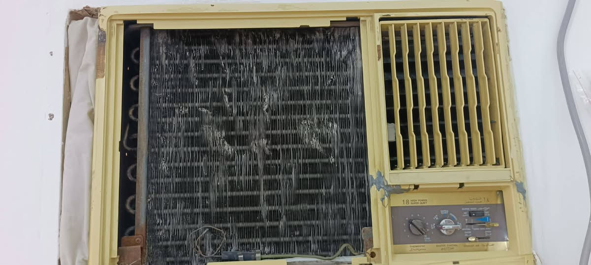 مكيف للبيع جنرال شرط التبريد  طن ونص سعره 200 عنوانه. الزبير حي الحسين


**إذا كنت صاحب هذا الإعلان وتريد حذفه لأي سبب، رجاءا أرسل رسالة إلى الدعم الفني**