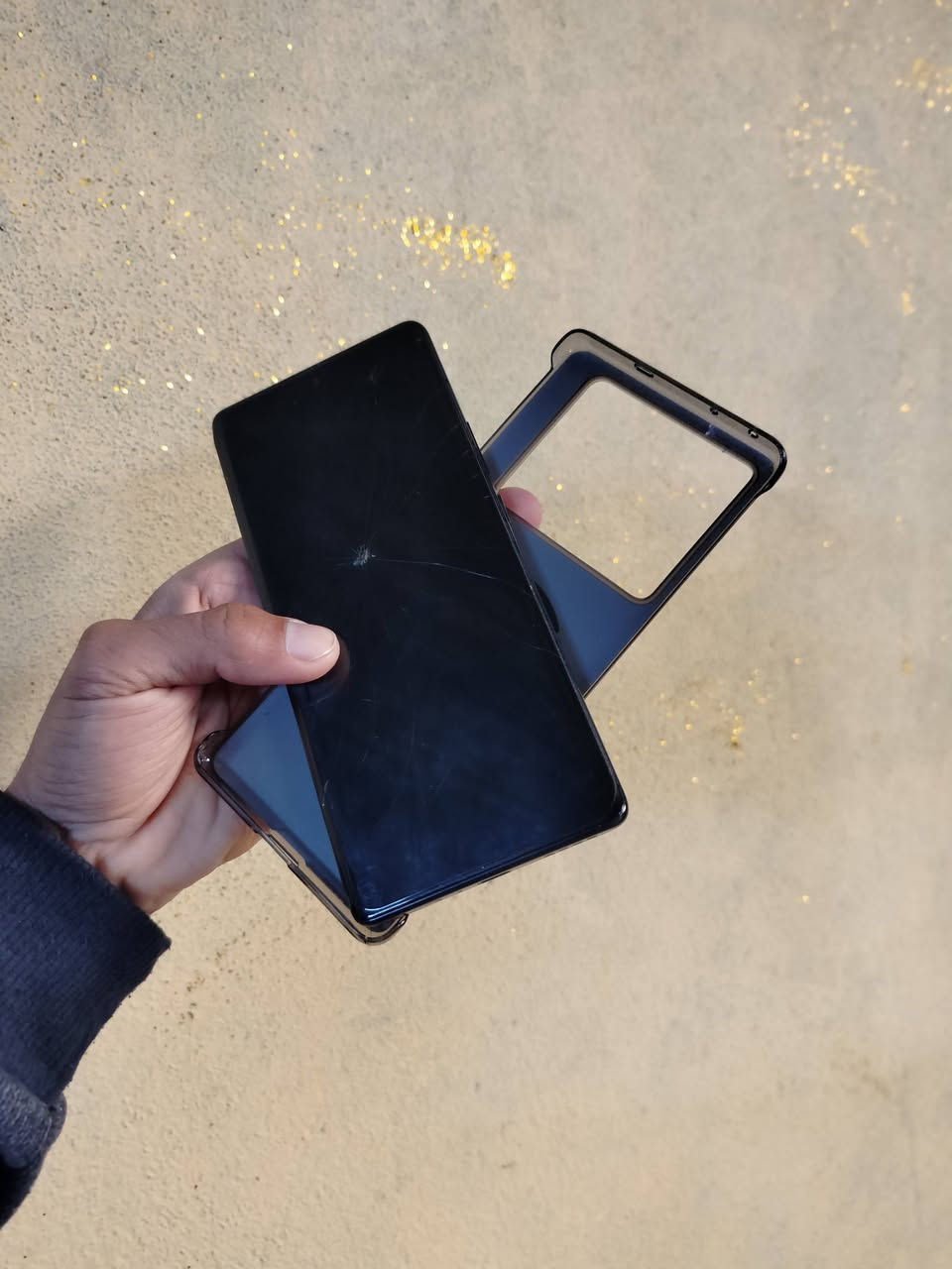 نفنكس نوت 40 برو
ذاكره 256 بوبجي 60 حقيقي
فطر بل جام تتبدل ب 12 الف كدام العين ماياثر شرط
السعر 115 بي مجال حك الجيا مكاني ايمن
