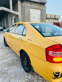 ليفان ٢٠١٣ • داخليه نضيفه • كاميرا خلفيه